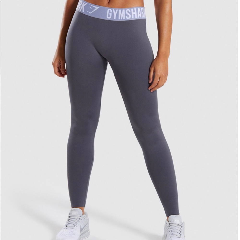 Gymshark fit leggings